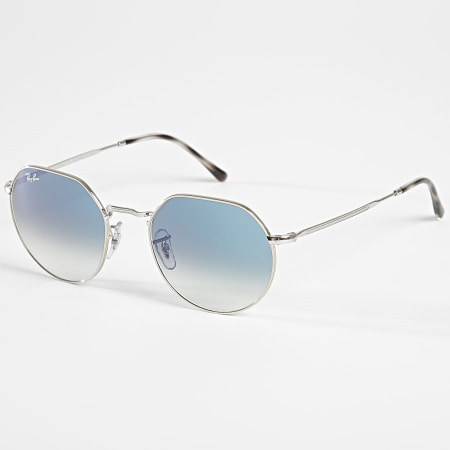 Ray ban bleu shop dégradé