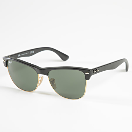 Lunette de soleil clubmaster 2025