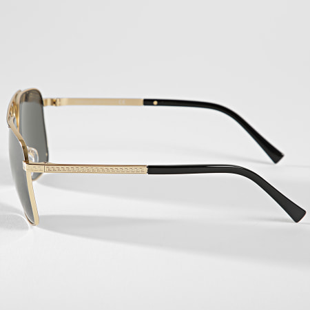 Versace - Gafas de sol VE2238 Oro Negro