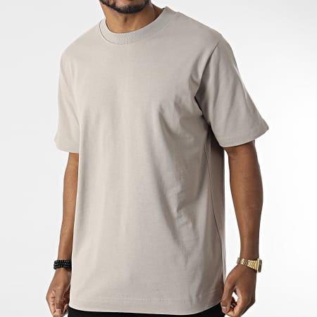 Classic Series - Tee Shirt Oversize Large KL-0526 Gris
