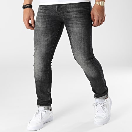Classic Series - Jeans slim 5146 Nero