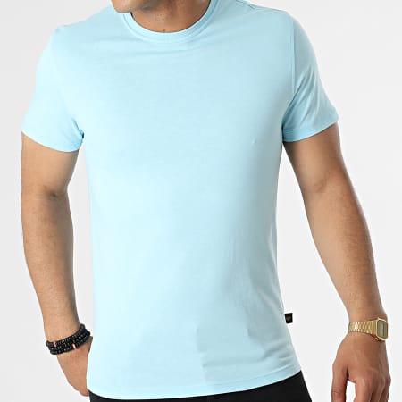 Armita - Camiseta TC-341 Azul Cielo