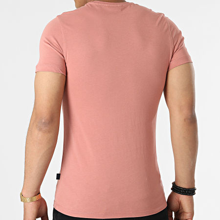 Armita - Camiseta TC-341 Rosa