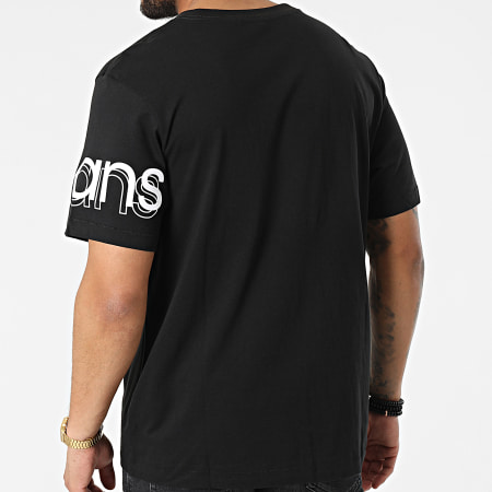Calvin Klein - Tee Shirt 9721 Noir