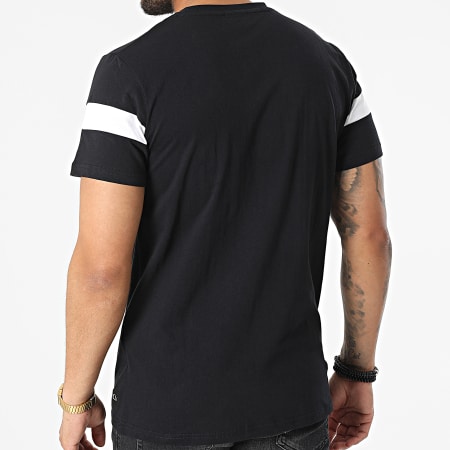 Ellesse - Camiseta Christiel SXN15370 Negro