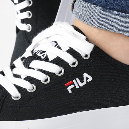 Fila - Sneakers donna Pointer Classic FFW0067 Nero