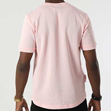 Project X Paris - Tee Shirt 2210206 Rose