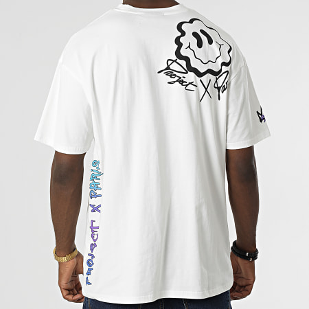 Project X Paris - Tee Shirt 2210220 Blanc