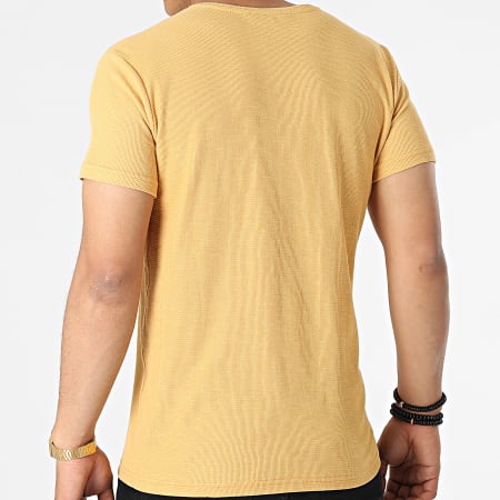 Armita - Camiseta JT-846 Amarilla