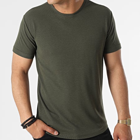 Armita - Camiseta TJ-845 Verde Caqui