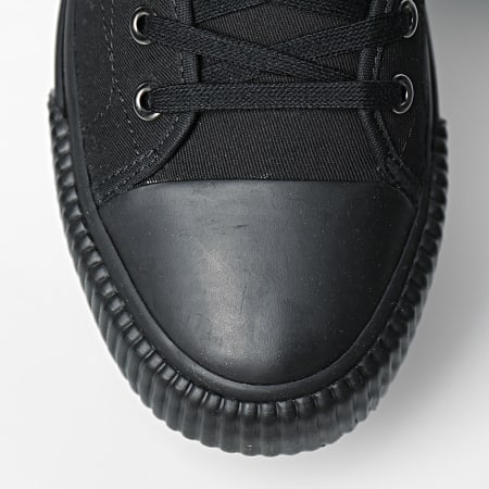 G-Star - Sneakers Meefic 2212-028505 Nero
