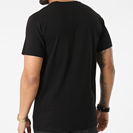G-Star - Tee Shirt D21664-C506 Noir