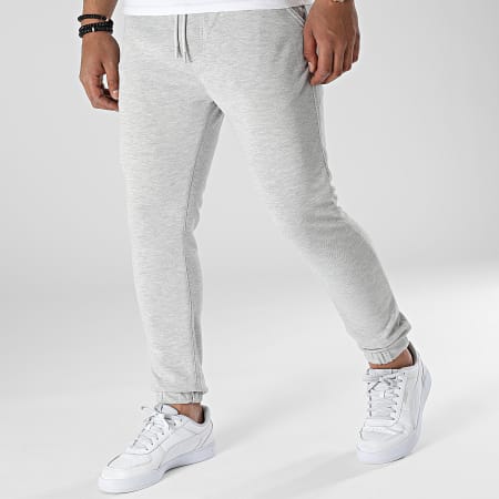 Pantalon De Jogging NAME IT – Coupe Droite, Taille Réglable – Unisexe – Tissu Côtelé, Poches Latérales