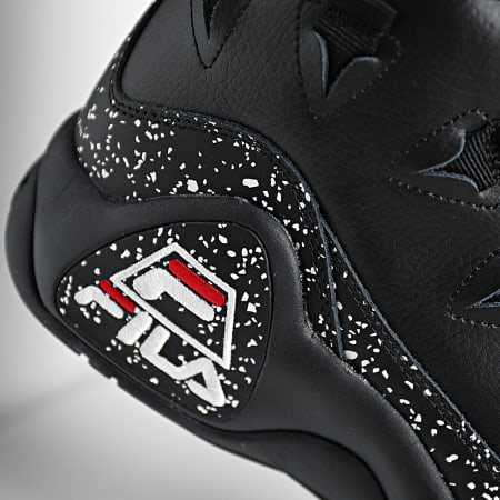 Fila - Sneakers Grant Hill FFM0044 Nero