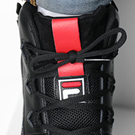 Fila - Sneakers Grant Hill FFM0044 Nero