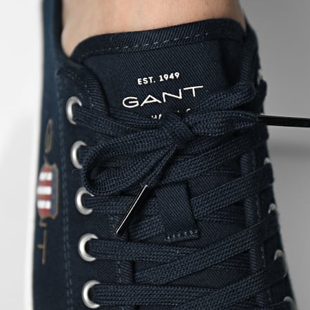 Gant - Billox 24638753 Sneakers blu