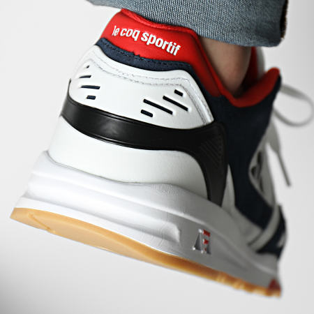 Le coq sportif leon zapatillas top