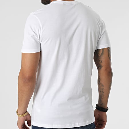 New Era - Chicago Bulls Camiseta 13083890 Blanco