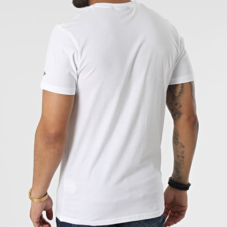 New Era - Tee Shirt New York Yankees 13083934 Blanc