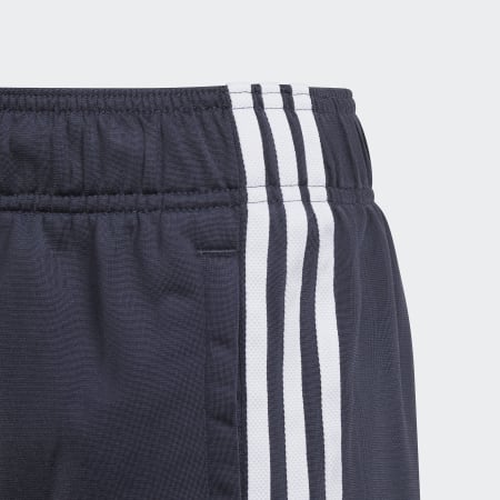 Adidas Originals - Pantalon Jogging Enfant A Bandes HD2045 Bleu Marine