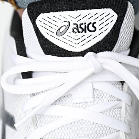 Asics - Baskets Gel Quantum 360 VII 1201A481 White Black