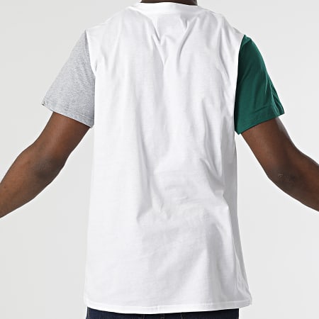 Sixth June - Tee Shirt M22646CTS Blanc
