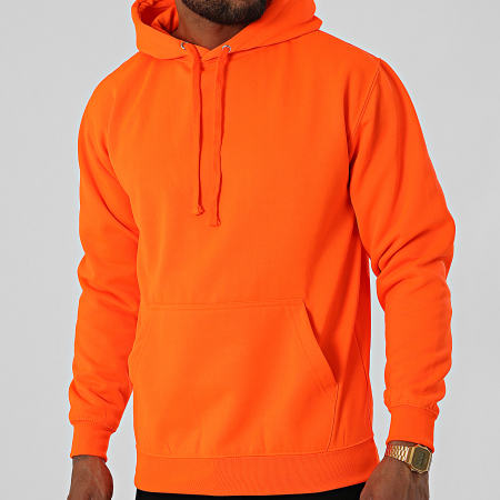Sweat orange fluo 2025
