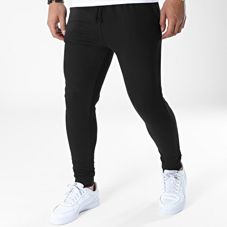 Classic Series Pantalon Jogging JH074 Noir LaBoutiqueOfficielle
