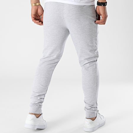 Classic Series Pantalon Jogging JH074 Gris Chine LaBoutiqueOfficielle