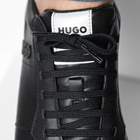 HUGO - Baskets Cyden Low 50470264 Black