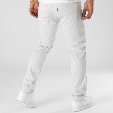 Levi's - Jeans slim 511™ grigio chiaro