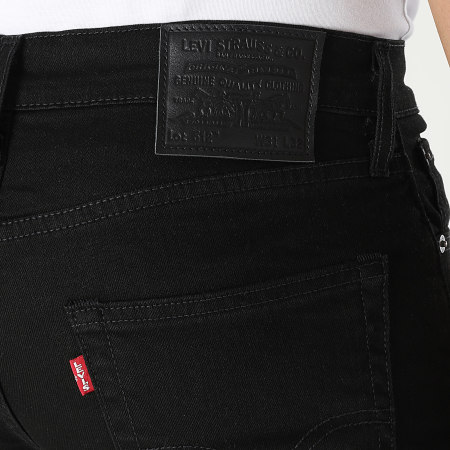 Levi's - Jeans Slim Taper 512™ 28833 Nero