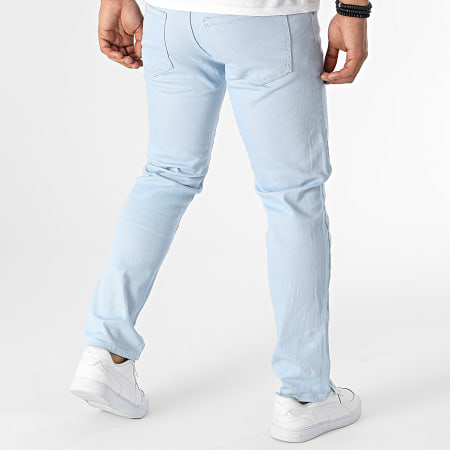 Uniplay - 734 Jeans blu chiaro