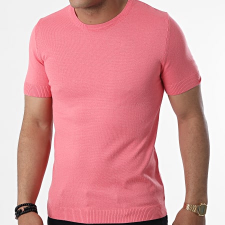 Armita - ALR-329 Maglietta rosa