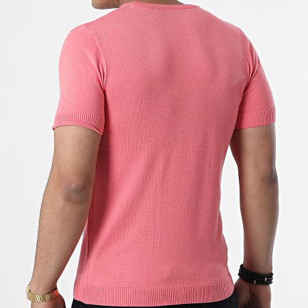 Armita - ALR-329 Maglietta rosa