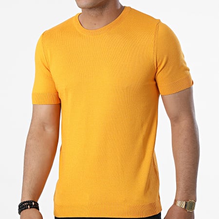 Armita - Camiseta naranja ALR-329