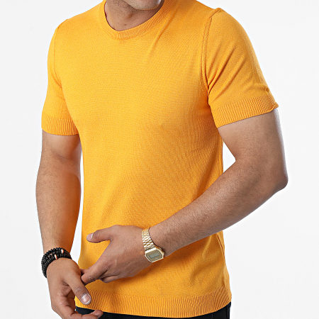 Armita - Camiseta naranja ALR-329
