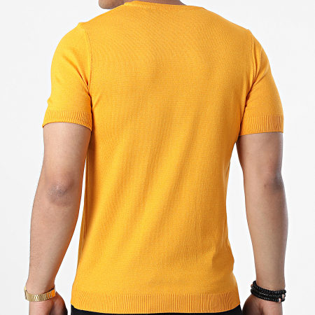 Armita - Tee Shirt ALR-329 Orange