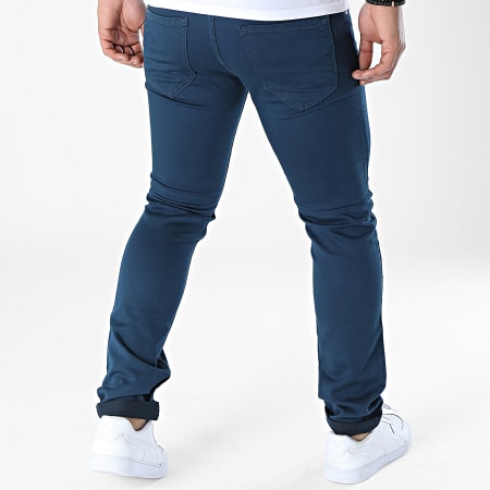 Armita - Jeans slim 1732 blu scuro
