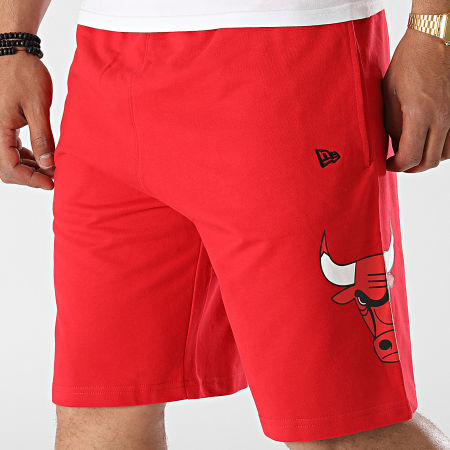 Short bulls 2025 rouge