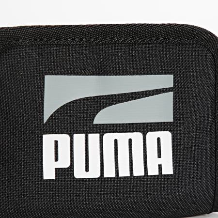Puma - Cartera Plus II Negra