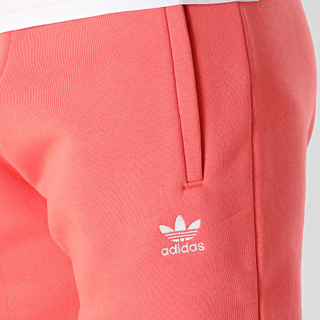 Adidas Originals - Pantalón Jogging Essentials HG3905 Rosa Salmón