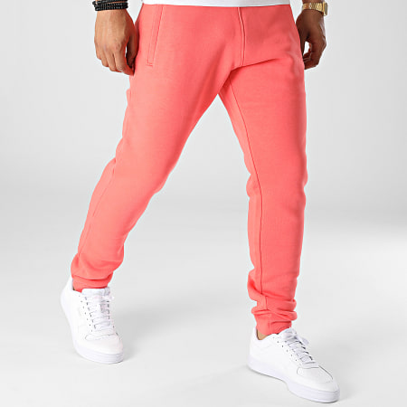 Adidas Originals - Pantaloni da jogging Essentials HG3905 Rosa salmone
