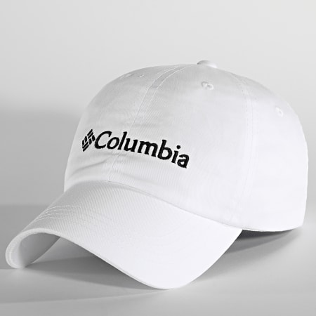 Columbia - Roc II - Casquette de baseball - Orange