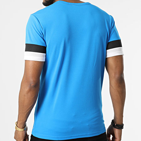 Puma - Tee Shirt De Sport 704932 Bleu