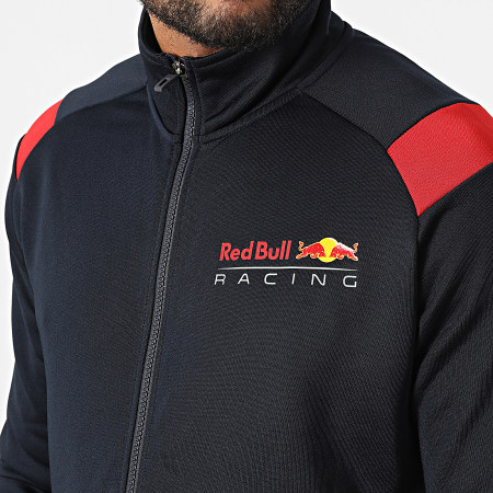 Red Bull Racing - Veste Zippée 701218520 Bleu Marine