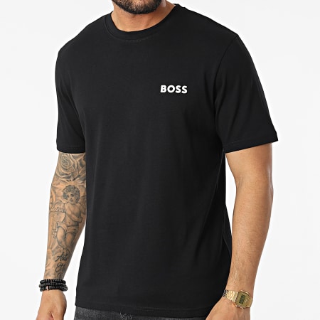 BOSS By Hugo Boss - Tee Shirt 50473056 Noir