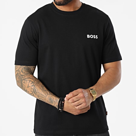 BOSS By Hugo Boss - Tee Shirt 50473056 Noir