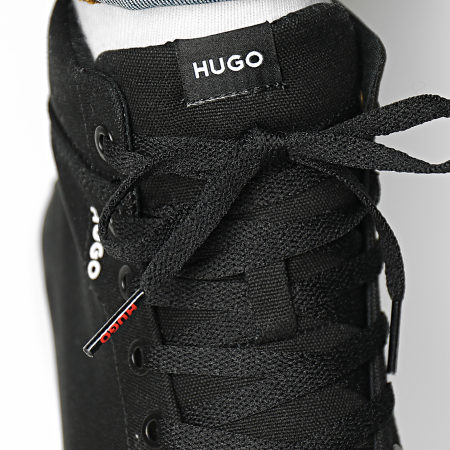 HUGO - Baskets Dyer Hito 50474315 Black