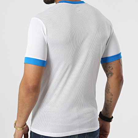 Puma - Tee Shirt De Sport 704171 Blanc